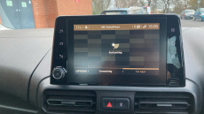 Citroen Berlingo 1.5 BlueHDi 130 Flair M 5dr EAT8 Diesel Estate